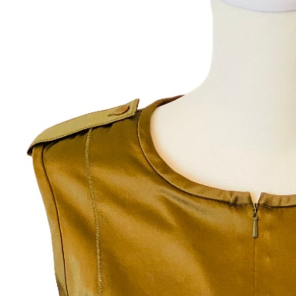 🌴 Blue Ice Top - Size 8 - Picture 3 of 12